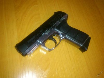 Лот: 6700294. Фото: 1. Daisy 5501. Сделано в Японии... Пневматическое оружие