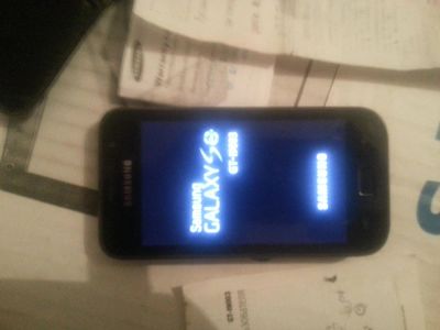 Лот: 7524889. Фото: 1. Samsung GT-I9003 Galaxy S scLCD. Смартфоны