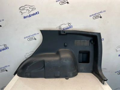 Лот: 22459268. Фото: 1. обшивка багажника Suzuki Grand... Другое (автозапчасти)