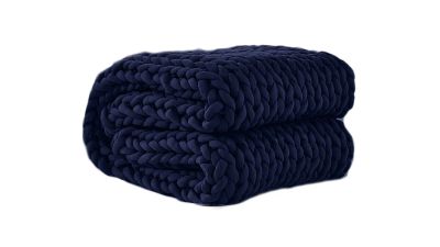 Лот: 23741589. Фото: 1. Утяжеленное одеяло Gravity Wicker... Одеяла, подушки