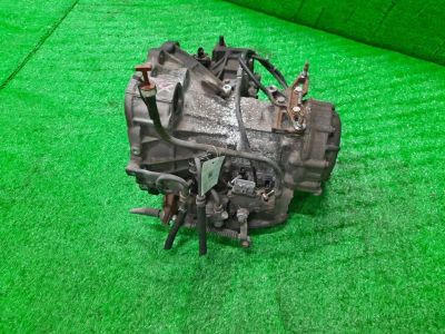 Лот: 18960778. Фото: 1. Акпп Toyota Carina Ed ST181 4S-FE... Трансмиссия