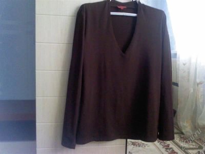 Лот: 1128173. Фото: 1. Женская кофточка WOOL STREET-50-52размер. Пиджаки, жакеты, жилеты