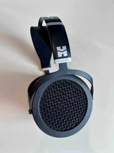 Лот: 17487332. Фото: 1. Наушники HiFiMAN Sundara. Наушники, гарнитуры