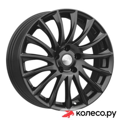 Лот: 25379445. Фото: 1. Валенсия 7x18/5*114.3 D67.1 ET38... Диски