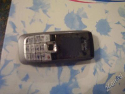 Лот: 611535. Фото: 1. Телефон Nokia 2610. Кнопочные мобильные телефоны