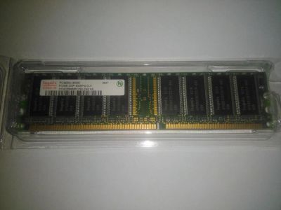 Лот: 9126598. Фото: 1. Оперативная память HYNIX DDR DIMM... Оперативная память