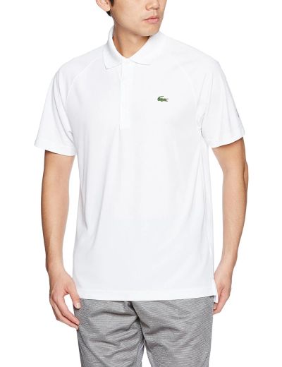 Лот: 11307420. Фото: 1. Поло Lacoste Djokovic Chemise... Другое (строительные материалы)