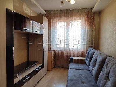 Лот: 20346846. Фото: 1. комната на ул. Новая - 18. Квартиры, студии