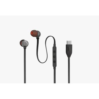 Лот: 24451213. Фото: 1. Наушники JBL Tune 310C Black. Наушники, гарнитуры