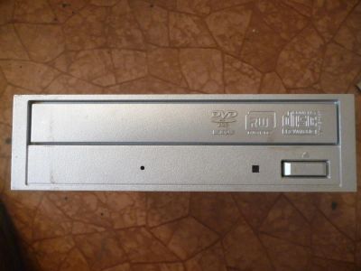 Лот: 6023593. Фото: 1. DVDромка. Приводы CD, DVD, BR, FDD