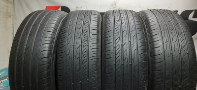 Лот: 20306654. Фото: 1. 185/65R15 88V Nitto NT860. Шины