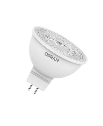Лот: 12534515. Фото: 1. Лампа светодиодная LED 5,2Вт GU5... Другое освещение