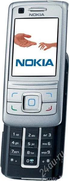 Лот: 2477499. Фото: 1. Продам Nokia 6280. Кнопочные мобильные телефоны