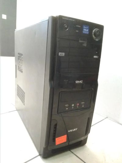Лот: 11160595. Фото: 1. Системный блок (13336). Компьютеры в сборе