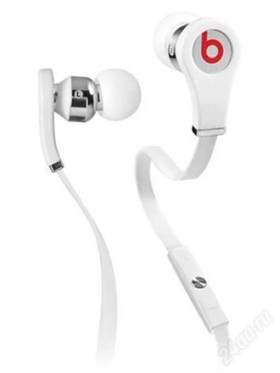 Лот: 2512840. Фото: 1. Наушники Monster Beats by Dr... Наушники, гарнитуры