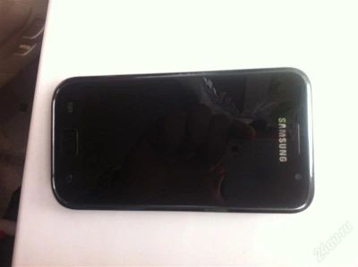 Лот: 2199924. Фото: 1. samsung galaxy s. Смартфоны