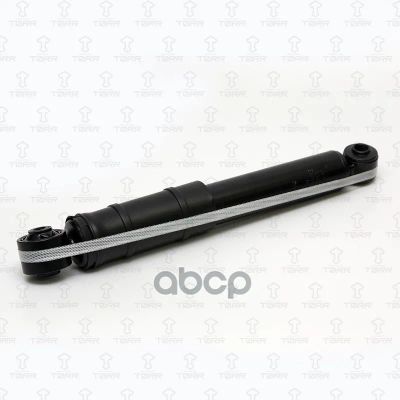 Лот: 24854921. Фото: 1. Амортизатор Opel Zafira 05- R... Ходовая, подвеска, рулевое управление