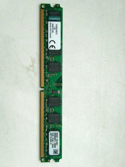 Лот: 10128694. Фото: 1. DDR2 2Gb 800MHz. Оперативная память
