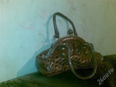 Лот: 171000. Фото: 1. Сумка-редикюль женская. Сумки