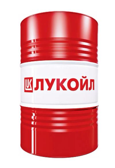 Лот: 25024676. Фото: 1. Полусинтетическое масло Лукойл... Масла, жидкости