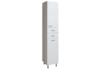 Лот: 23992005. Фото: 1. Пенал RUNO 35. Мебель для ванной комнаты