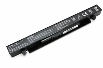 Лот: 16390166. Фото: 1. Аккумулятор для ноутбука Asus... Аккумуляторы