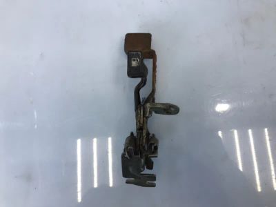 Лот: 21705503. Фото: 1. ручка открывания багажника toyota... Двигатель и элементы двигателя