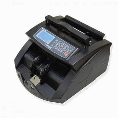 Лот: 15598700. Фото: 1. Cчетчик банкнот Mercury C - 2000... Торговое