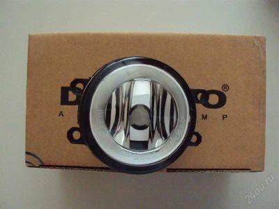 Лот: 1075268. Фото: 1. туманки AVENSIS CAMRY RAV4 AURIS... Оптика и освещение