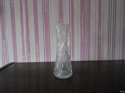 Лот: 7862924. Фото: 1. ваза для цветов. Вазы