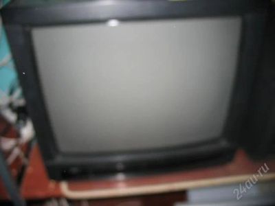 Лот: 1913581. Фото: 1. EVEREST EG-5491A. Телевизоры