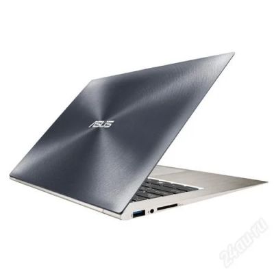 Лот: 2372674. Фото: 1. Asus Zenbook Prime UX21A - Intel... Ноутбуки