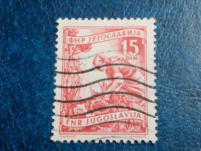 Лот: 25579590. Фото: 1. - Марки для Вашей коллекции. лот... Марки