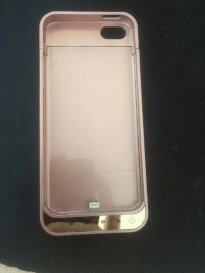 Лот: 9936311. Фото: 1. Power Case iPhone 5-5s Чехол-батарея... Чехлы, бамперы