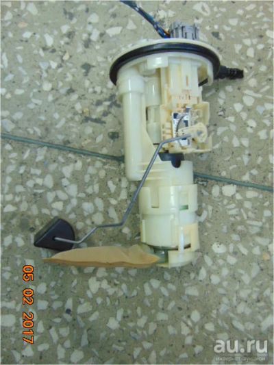 Лот: 3802740. Фото: 1. бензонасос в бак Subaru R2 RC1... Топливная система