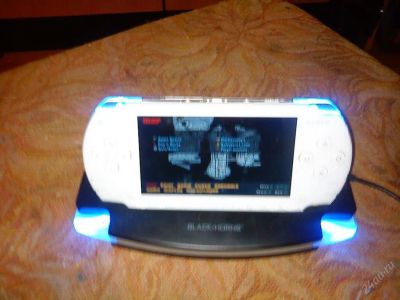 Лот: 79303. Фото: 1. PSP FAT с мега комплектом! предпочтилельней... Игровые приставки, консоли