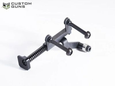 Лот: 10143397. Фото: 1. Кнопка (Custom Guns) для сброса... Аксессуары, запчасти, тюнинг оружия