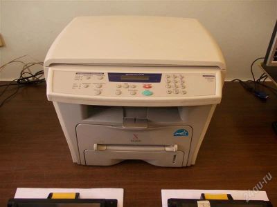 Лот: 1657487. Фото: 1. МФУ Xerox WorkCentre PE16e. МФУ и копировальные аппараты
