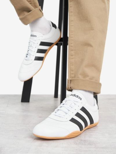 Лот: 25626575. Фото: 1. Кеды женские Adidas Grand Court... Другое (одежда, обувь, галантерея)
