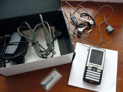 Лот: 899060. Фото: 1. sony ericsson w700i низкая цена... Кнопочные мобильные телефоны