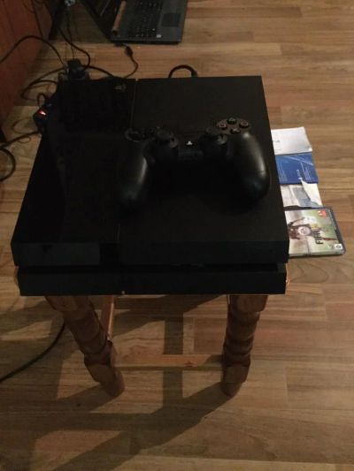 Лот: 6896837. Фото: 1. Продам Sony ps4 лот перевыставлен... Игровые приставки, консоли