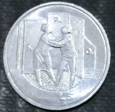Лот: 15235821. Фото: 1. Страны Запада (30269) Сан-Марино. Остальные страны
