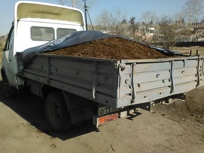 Лот: 5349032. Фото: 1. перегной навоз коровяк. Другое (парники, теплицы)