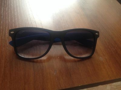 Лот: 4078870. Фото: 1. Очки ray ban. Очки солнцезащитные