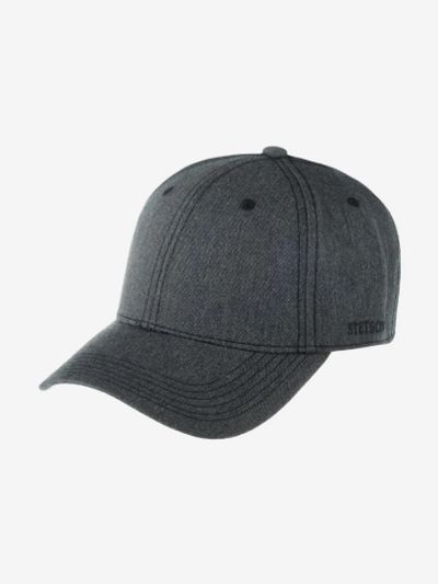 Лот: 22437174. Фото: 1. Бейсболка STETSON 7721141 BASEBALL... Другое (спортивная одежда)