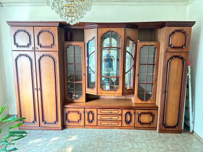 Лот: 23332698. Фото: 1. Стенка. Гостиные, стенки, горки