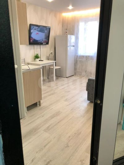 Лот: 25783207. Фото: 1. комната , Красноярск 7-я Полярная... Квартиры, студии