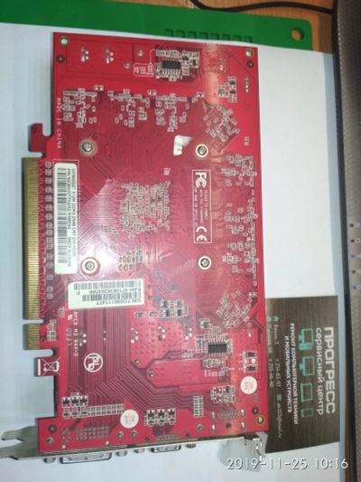 Лот: 15077321. Фото: 1. Видеокарта видеоадаптер Geforce... Видеокарты
