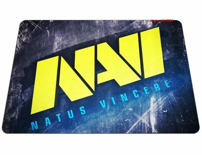 Лот: 8269029. Фото: 1. Steelseries navi natus vincere... Коврики