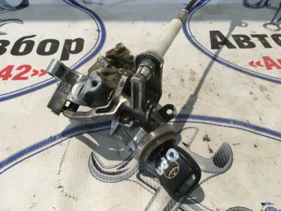 Лот: 21720003. Фото: 1. замок зажигания Toyota Opa ZCT10. Двигатель и элементы двигателя